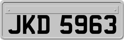 JKD5963