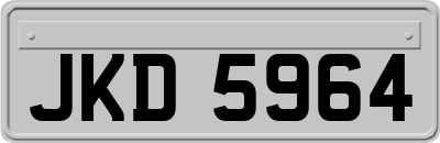 JKD5964