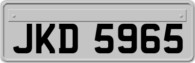JKD5965