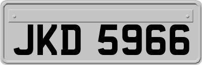 JKD5966