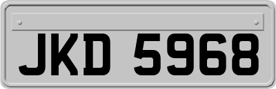 JKD5968