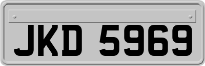 JKD5969
