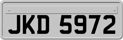 JKD5972