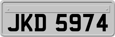 JKD5974