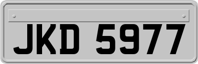 JKD5977