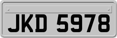 JKD5978