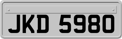 JKD5980