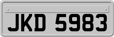 JKD5983