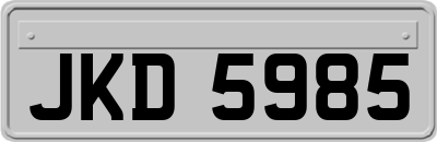 JKD5985