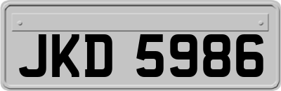JKD5986