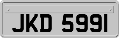 JKD5991