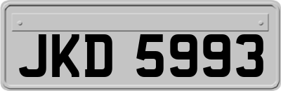 JKD5993
