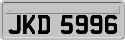 JKD5996