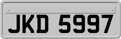 JKD5997