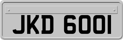 JKD6001