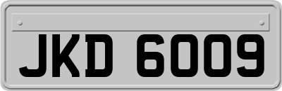 JKD6009