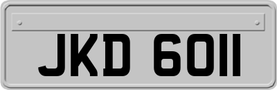 JKD6011