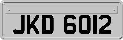 JKD6012
