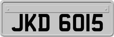 JKD6015