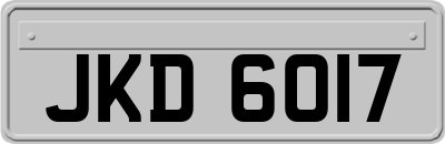 JKD6017