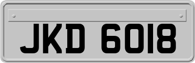 JKD6018