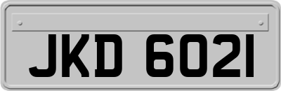 JKD6021