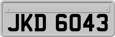 JKD6043