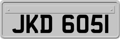 JKD6051