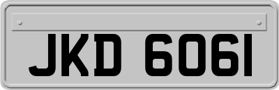 JKD6061