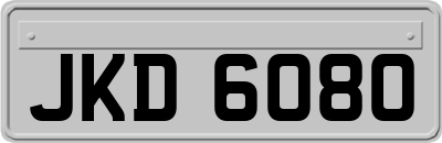 JKD6080