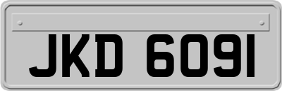 JKD6091