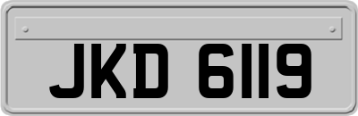 JKD6119