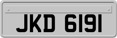 JKD6191