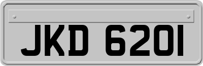 JKD6201
