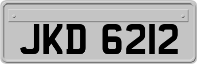 JKD6212