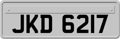 JKD6217