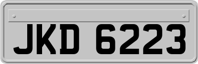 JKD6223