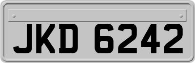 JKD6242