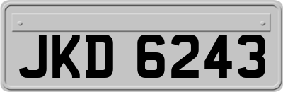 JKD6243