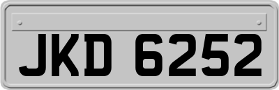 JKD6252