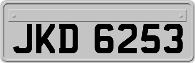 JKD6253