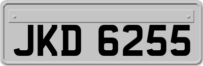 JKD6255