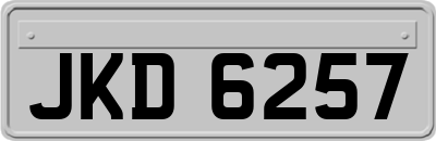 JKD6257