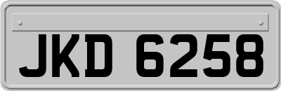 JKD6258