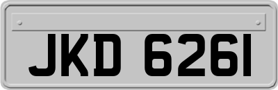 JKD6261