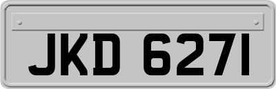 JKD6271