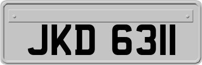 JKD6311
