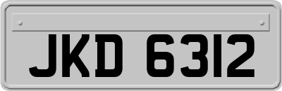 JKD6312