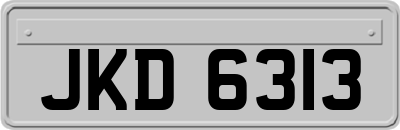 JKD6313