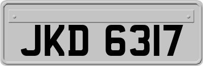 JKD6317